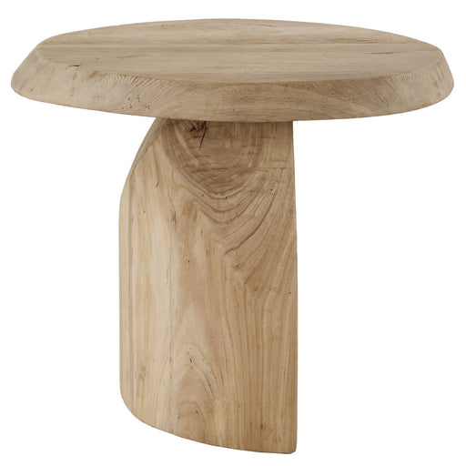 Tiernan Side Table Natural
