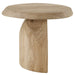Uttermost - 50391 - Side Table - Tiernan - Natural