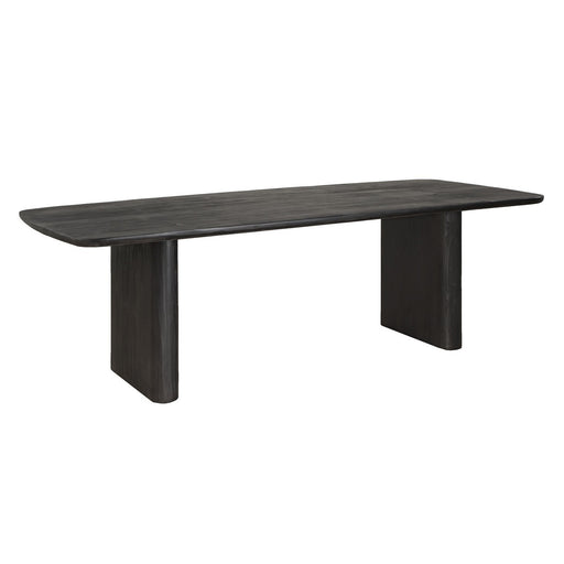 Uttermost - 50392 - Dining Table - Kirin - Black