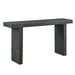 Uttermost - 50598 - Console Table - Hagan - Natural Slate