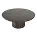 Uttermost - 50610 - Coffee Table - Madrone - Dark Bronze