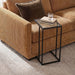 Uttermost - 50641 - Accent Table - Mateo - Black Iron