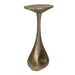 Uttermost - 50642 - Accent Table - Tolstoy - Antique Brass