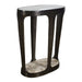 Uttermost - 50645 - Accent Table - Coronado - Dark Bronze