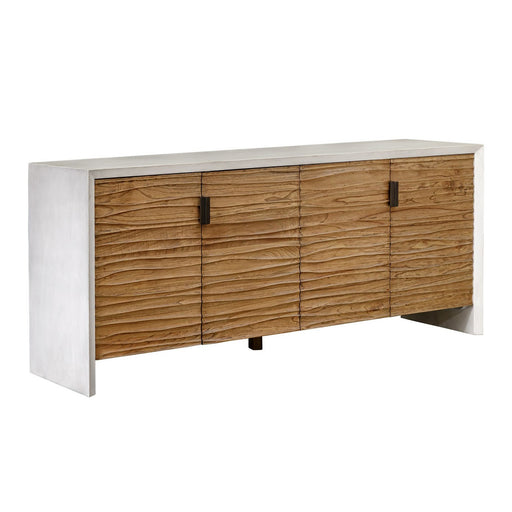 Brinson Cabinet Dark Bronze