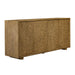 Uttermost - 51123 - Cabinet - Stevenson - Natural