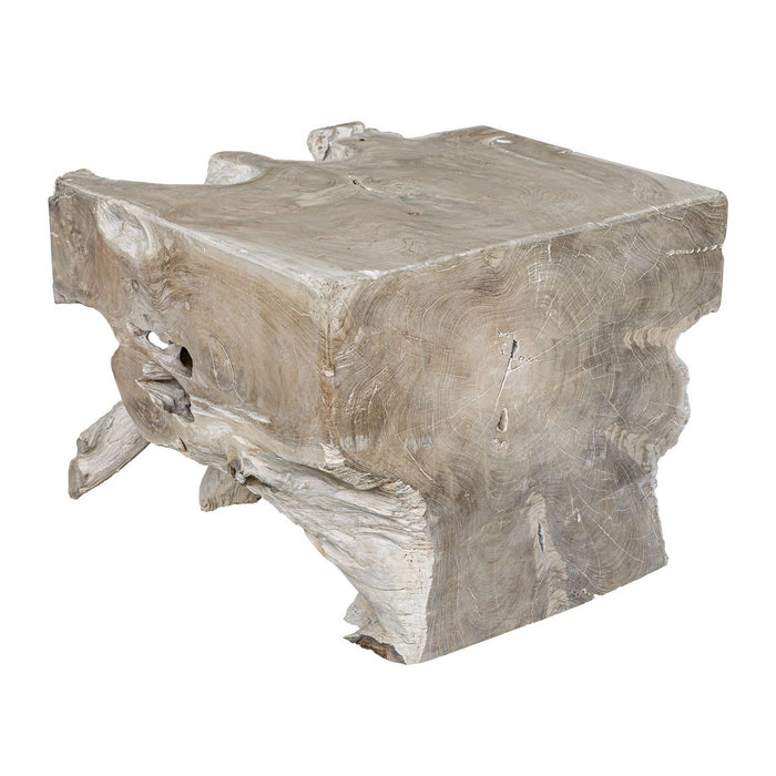 Uttermost - 51124 - Coffee Table - Deguara - Natural