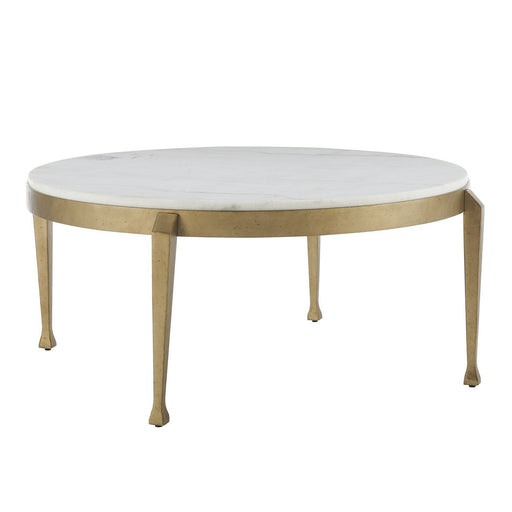 Tylan Coffee Table White