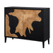 Uttermost - 51151 - Cabinet - Andrei - Black