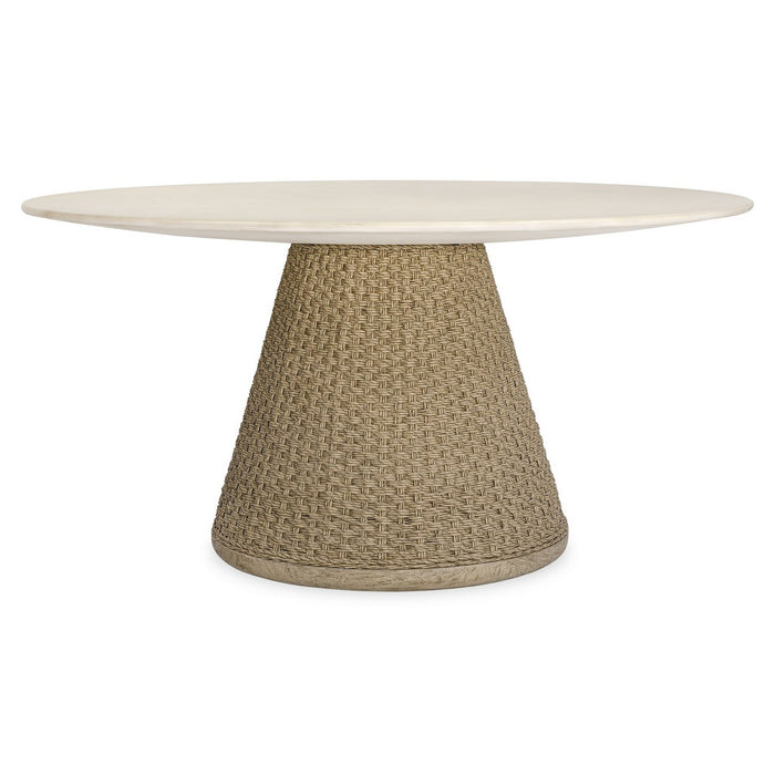 Uttermost - 51157 - Dining Table - Cardoso - Wicker