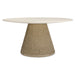 Uttermost - 51157 - Dining Table - Cardoso - Wicker