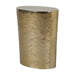 Uttermost - 51168 - Accent Table - Morroni - Antique Brass