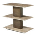 Uttermost - 51169 - Accent Table - Travertini - Travertine Stone