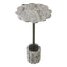 Uttermost - 51172 - Drink Table - Lana - Dark Bronze