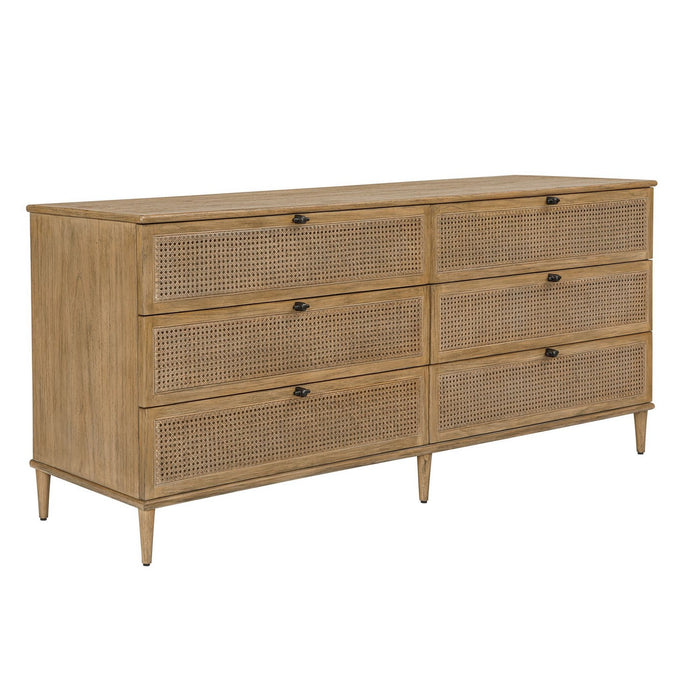 Uttermost - 51175 - Chest - Coast - Natural