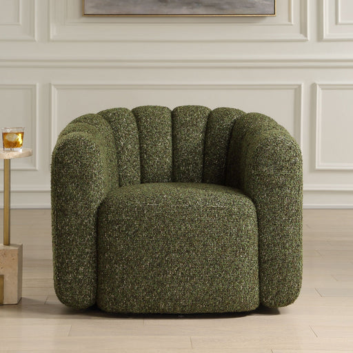 Lenoir Chair Natural