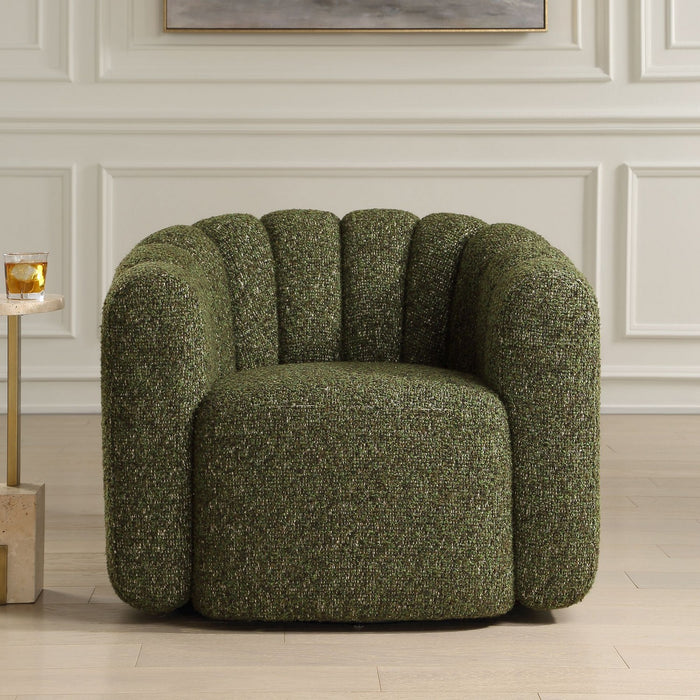 Uttermost - 53083 - Chair - Lenoir - Natural