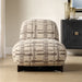 Uttermost - 53084 - Chair - Evans - Dark Walnut