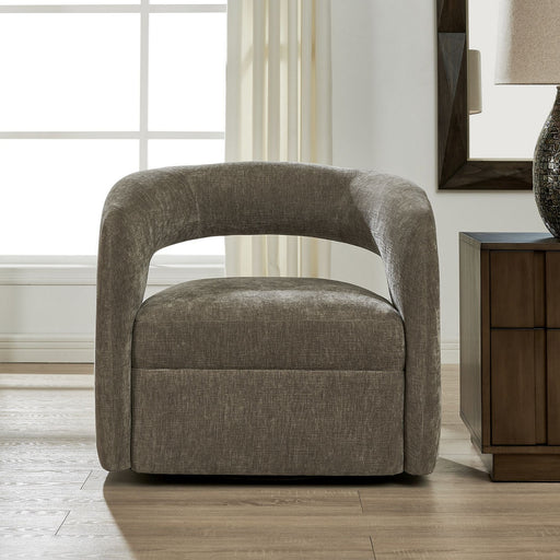 Breis Chair Taupe