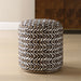 Uttermost - 53090 - Ottoman - Cas - Natural Ceruse