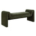 Uttermost - 53114 - Bench - Manson - Moss Distressed