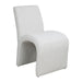 Uttermost - 53119 - Dining Chair - Valentin - Beige