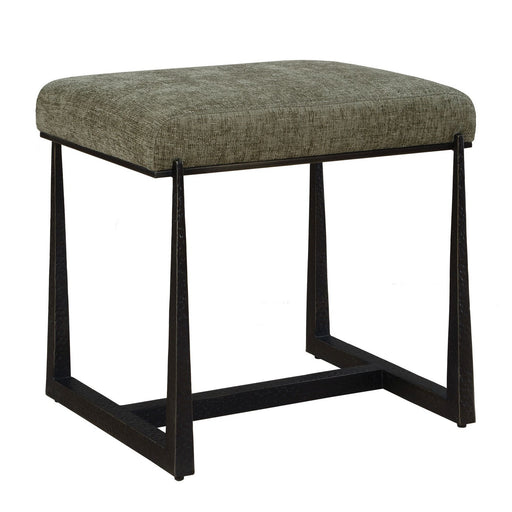 Uttermost - 53120 - Bench - Midas - Antique Bronze