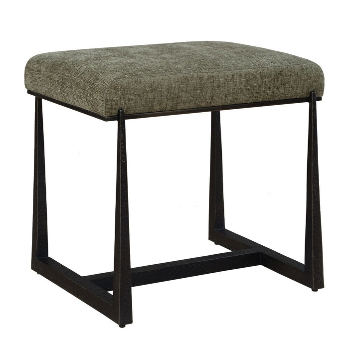 Uttermost - 53120 - Bench - Midas - Antique Bronze