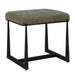 Uttermost - 53120 - Bench - Midas - Antique Bronze