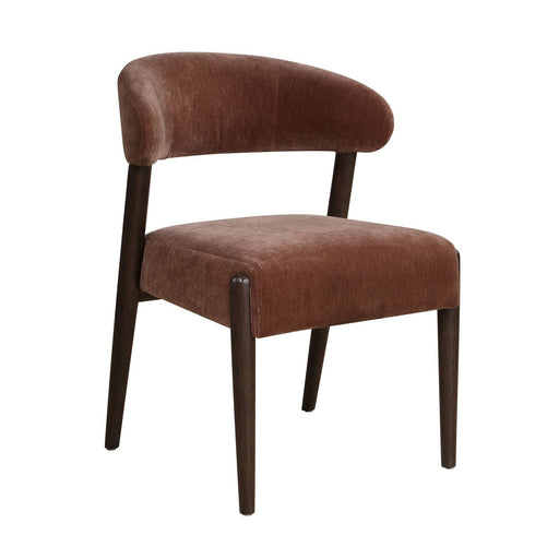 Uttermost - 53137 - Dining Chair - Avera - Dark Espresso