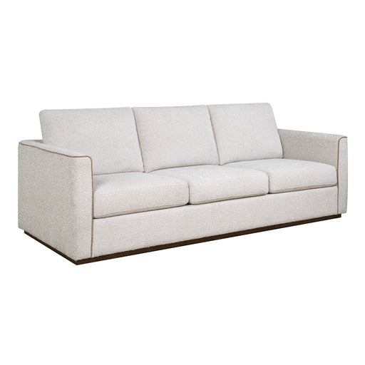 Uttermost - 53146 - Sofa - Lorien - Dark Walnut