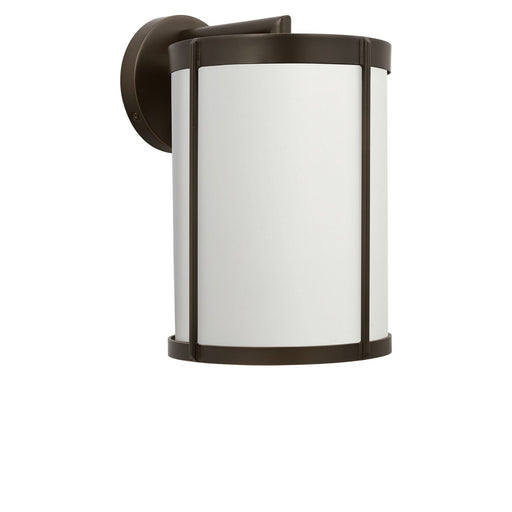 Luning One Light Lantern Antique Bronze