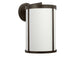 Generation Lighting - GLO1111D-ANBZ - One Light Lantern - Luning - Antique Bronze