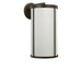 Generation Lighting - GLO1121D-ANBZ - One Light Lantern - Luning - Antique Bronze