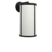 Generation Lighting - GLO1121D-TXBE - One Light Lantern - Luning - Textured Black