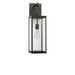 Generation Lighting - GLO1771ANBZE - One Light Lantern - Rox - Antique Bronze