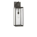 Generation Lighting - GLO1781ANBZ - One Light Lantern - Rox - Antique Bronze