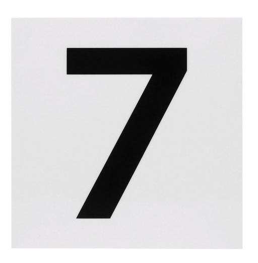 Generation Lighting - GLO2127 - Address Light - Address Light Tiles - White Plastic