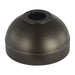 Generation Lighting - MC98AGP - Canopy Kit - Universal Canopy Kit - Aged Pewter