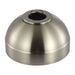 Generation Lighting - MC98BS - Canopy Kit - Universal Canopy Kit - Brushed Steel