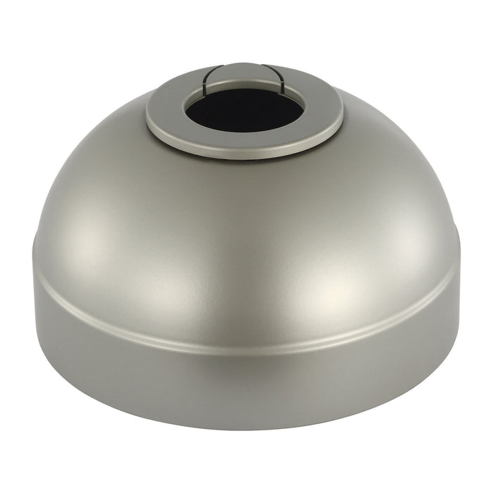 Generation Lighting - MC98PBS - Canopy Kit - Universal Canopy Kit - Painted Brushed Steel