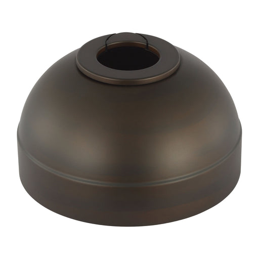 Generation Lighting - MC98RB - Canopy Kit - Universal Canopy Kit - Roman Bronze