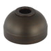 Generation Lighting - MC98RB - Canopy Kit - Universal Canopy Kit - Roman Bronze