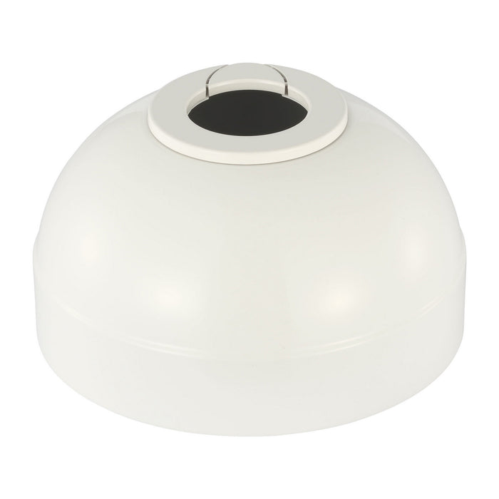Generation Lighting - MC98WH - Canopy Kit - Universal Canopy Kit - White