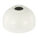 Generation Lighting - MC98WH - Canopy Kit - Universal Canopy Kit - White
