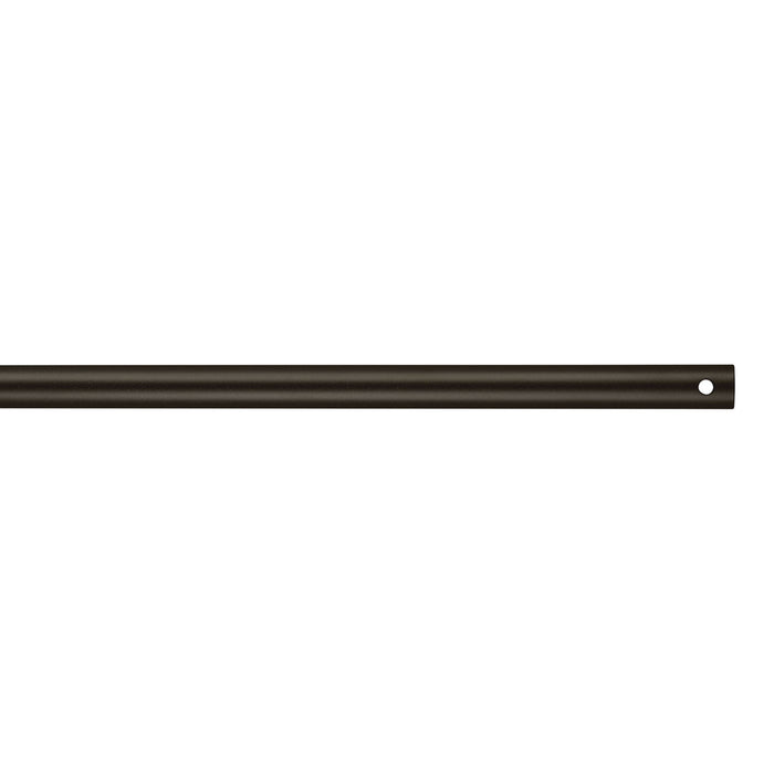 Generation Lighting - DR48BNZ - Downrod - Universal Downrod - Deep Bronze