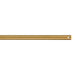 Generation Lighting - DR60BBS - Downrod - Universal Downrod - Burnished Brass