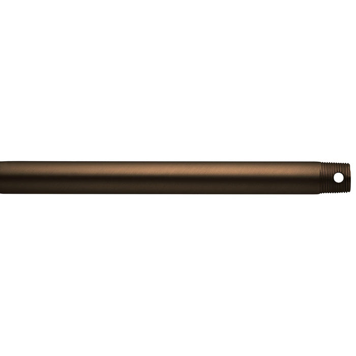 Progress Lighting - C2604-HBB - Ceiling Fan Downrod - Downrod - Heritage Brushed Bronze