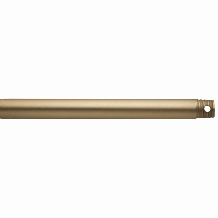 Progress Lighting - C2606-CPZ - Ceiling Fan Downrod - Downrod - Champagne Bronze