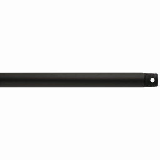 Downrod Ceiling Fan Downrod Satin Natural Bronze